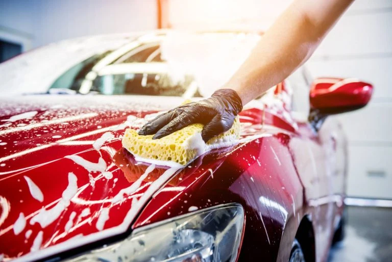 lavage auto aquitaine park parking proche de l aeroport de merignac