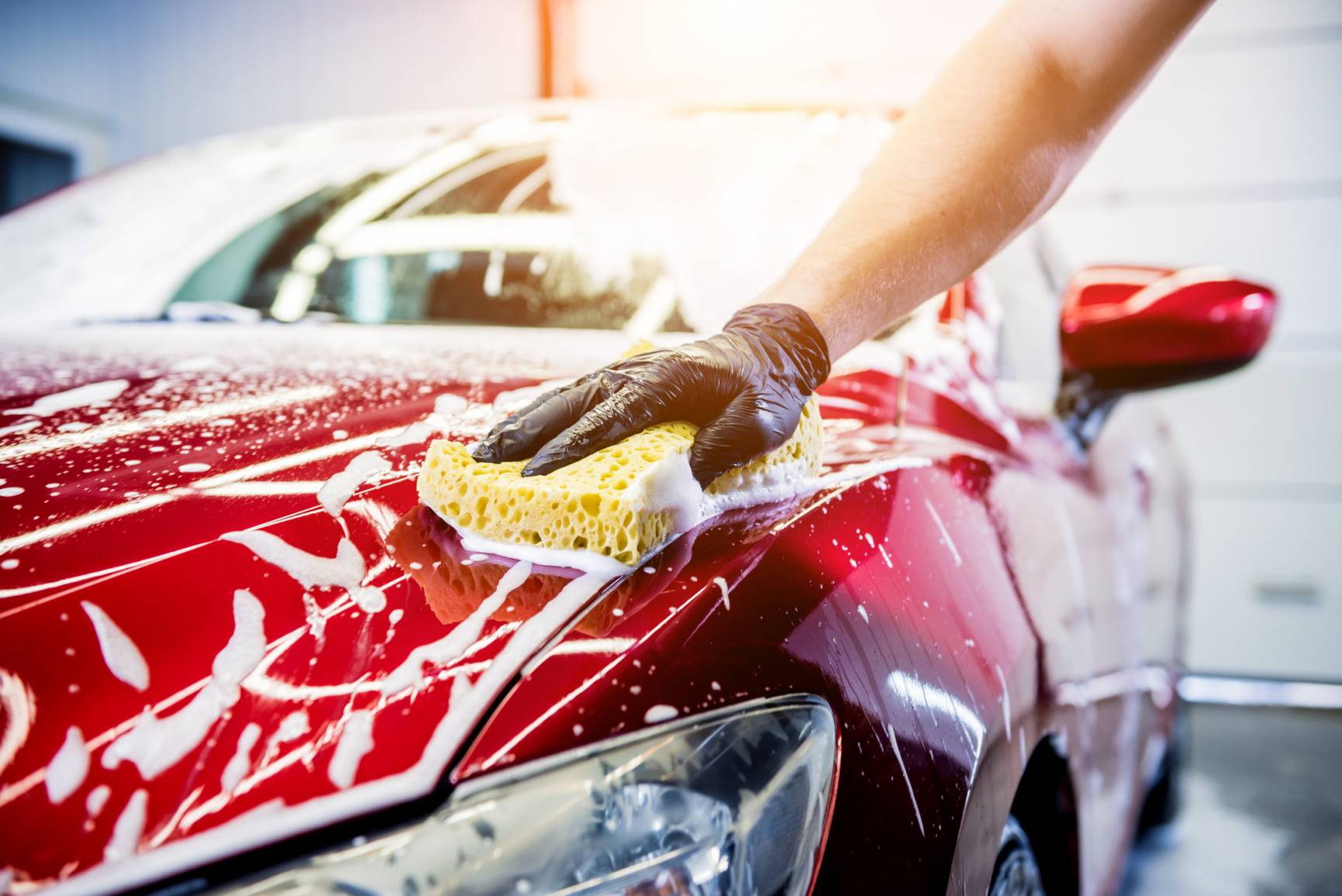 lavage auto aquitaine park parking proche de l aeroport de merignac