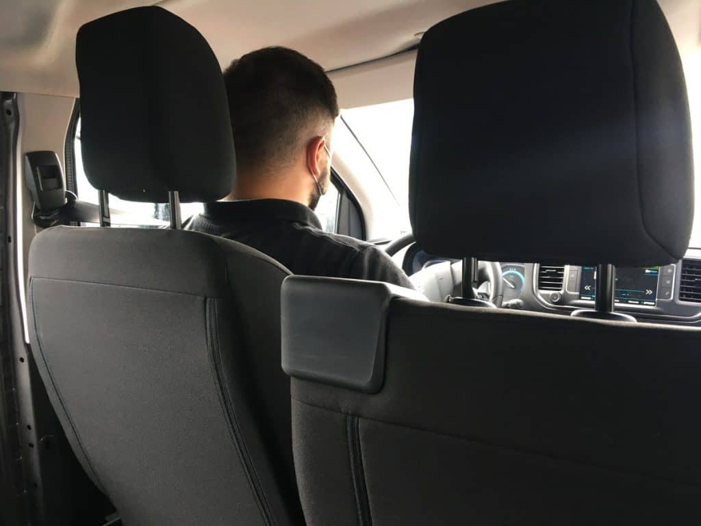navette gratuite aeroport merignac