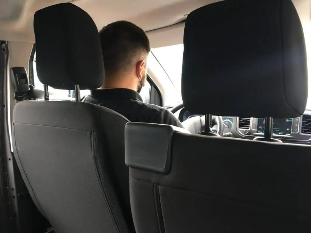 navette gratuite aeroport merignac