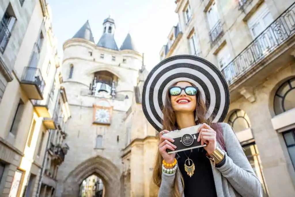 activites touristiques a bordeaux