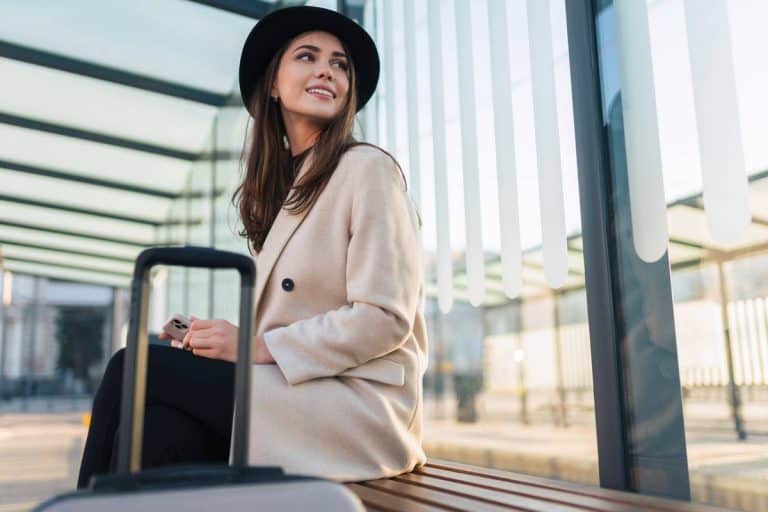 Vos transferts gratuits en navette électrique depuis votre parking Mérignac