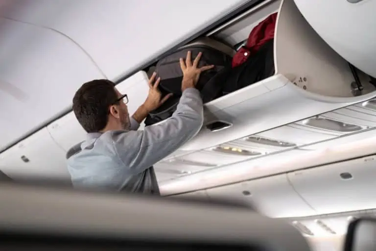 reglementation bagage cabine