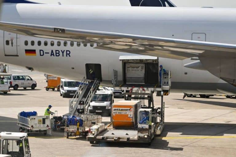 tout savoir sur la reglementation des bagages en soute