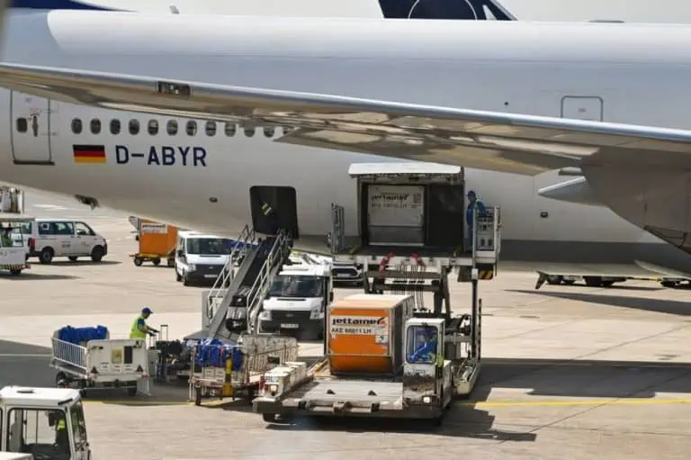 tout savoir sur la reglementation des bagages en soute