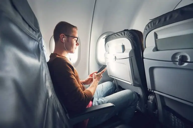 astuces pour s occuper durant un vol long courrier