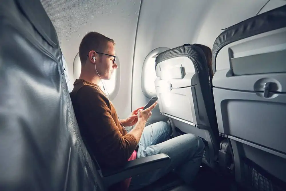 astuces pour s occuper durant un vol long courrier
